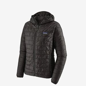 Women's Nano Puff Hoody